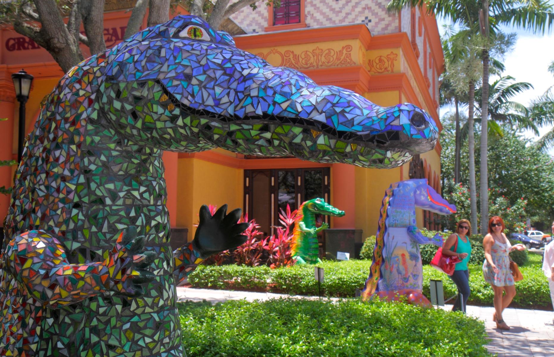Sawgrass Mills, Sunrise, Florida